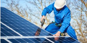 Installation Maintenance Panneaux Solaires Photovoltaïques à Saint-Medard-en-Forez